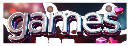 games 74 logo
