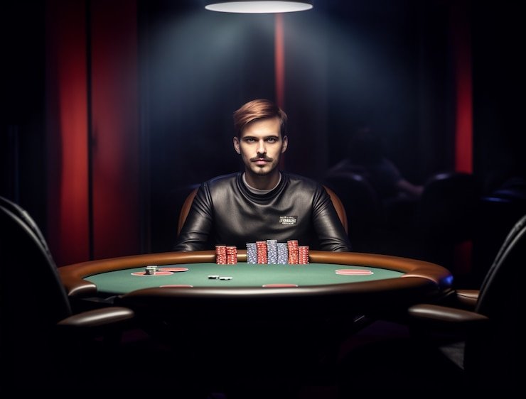 games 74 Live Casino